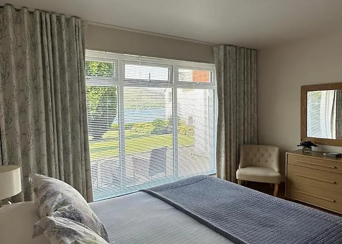 Myrtle Bank Guest House