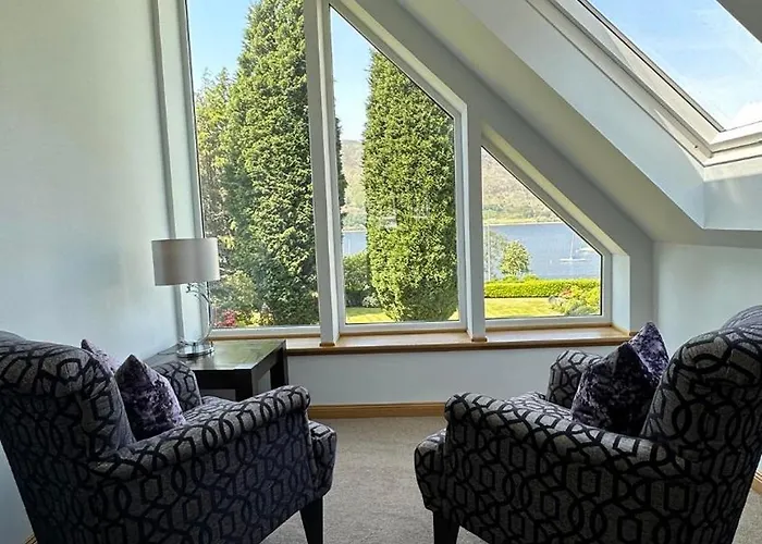 Myrtle Bank Guest House